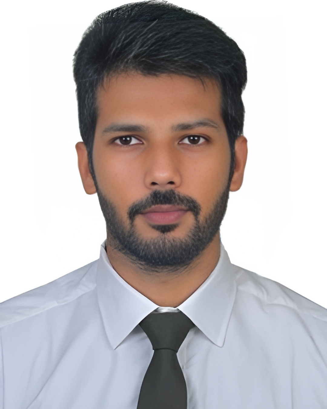 Dr. Shashank Agrawal